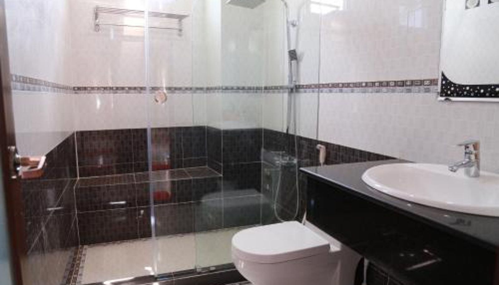 Bathroom - Ban Mai Hotel 66
