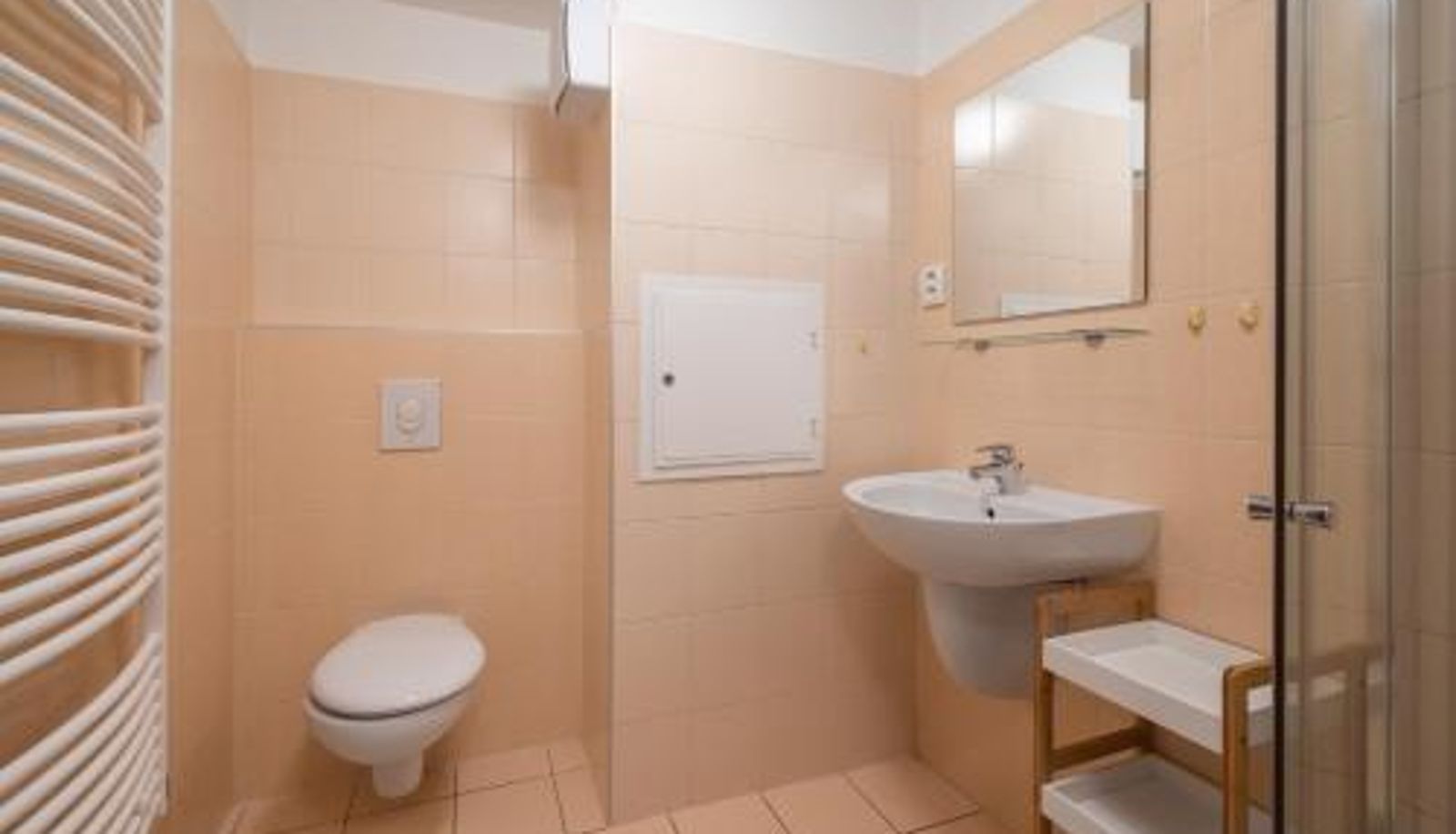 Apartment - RELAX PARK Třeboň I