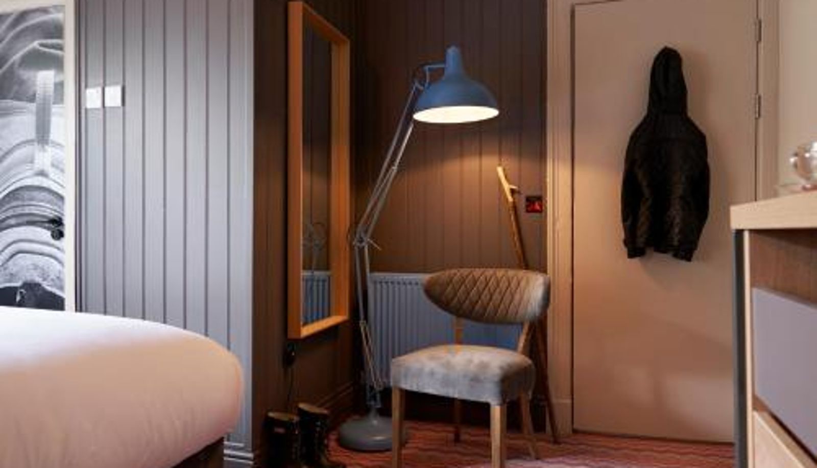 Info - Bike & Boot Inns Scarborough - Leisure Hotels for Now