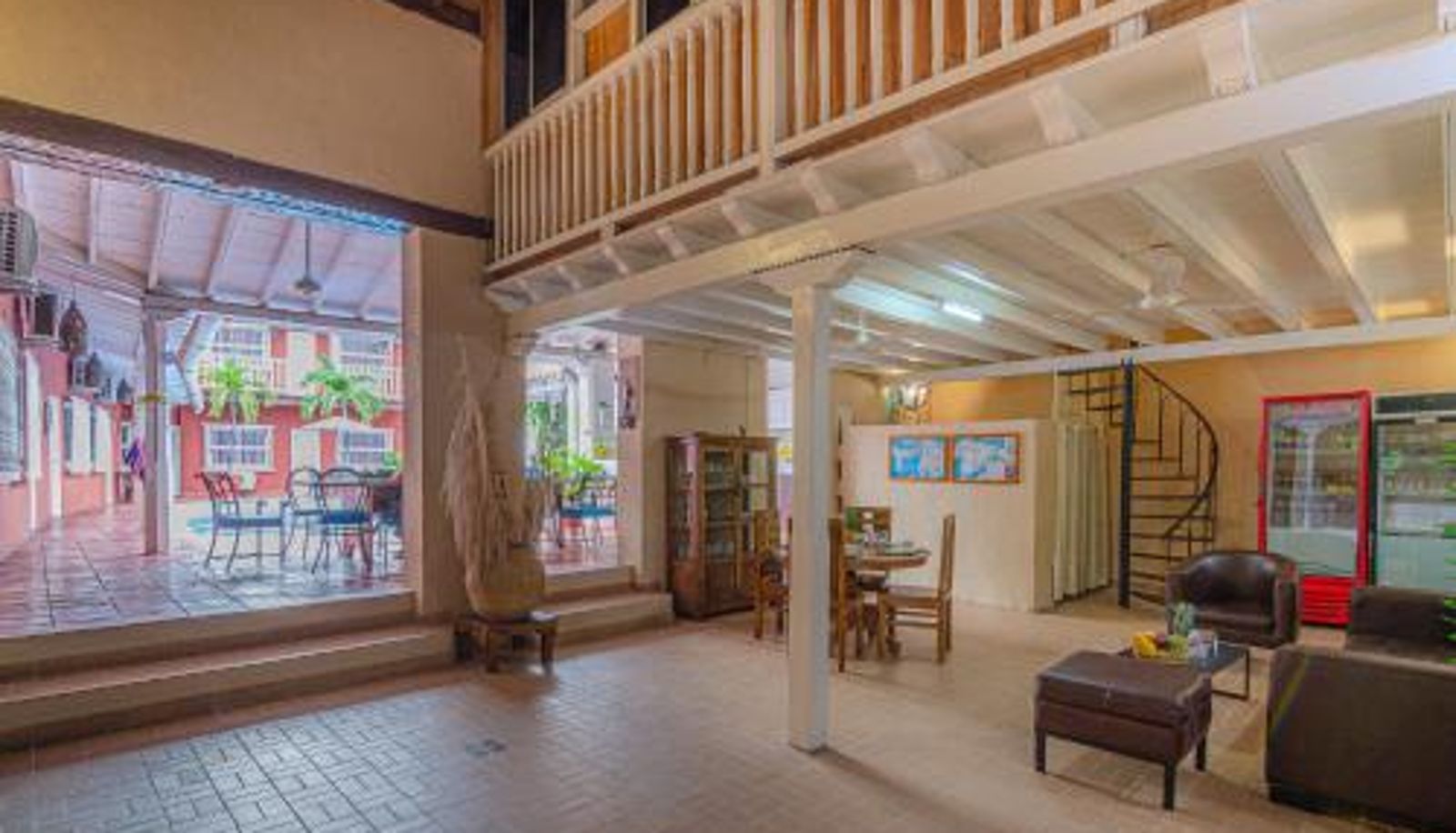 Informacje - Casa Relax Hotel