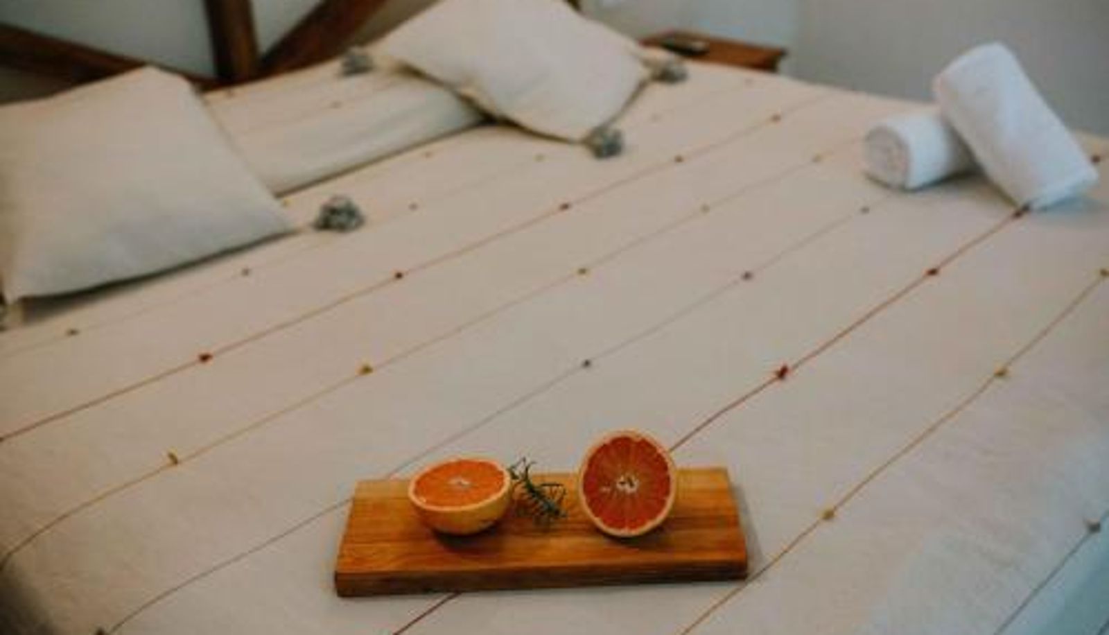 Chambre Standard - Xiknal Cozumel