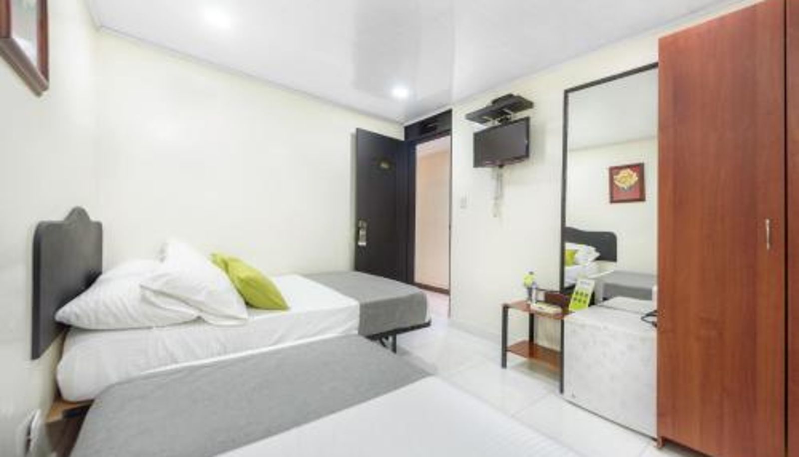 Pokój - Hotel Bogotá Chapinero