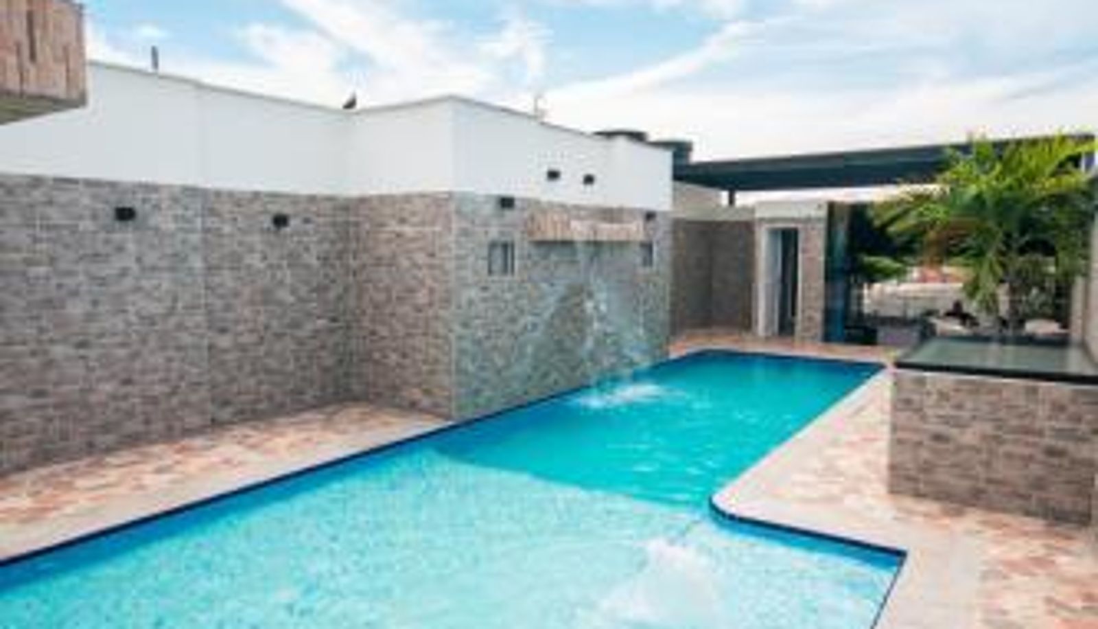 Pool - Hotel Buddha Mystic By Del Toro