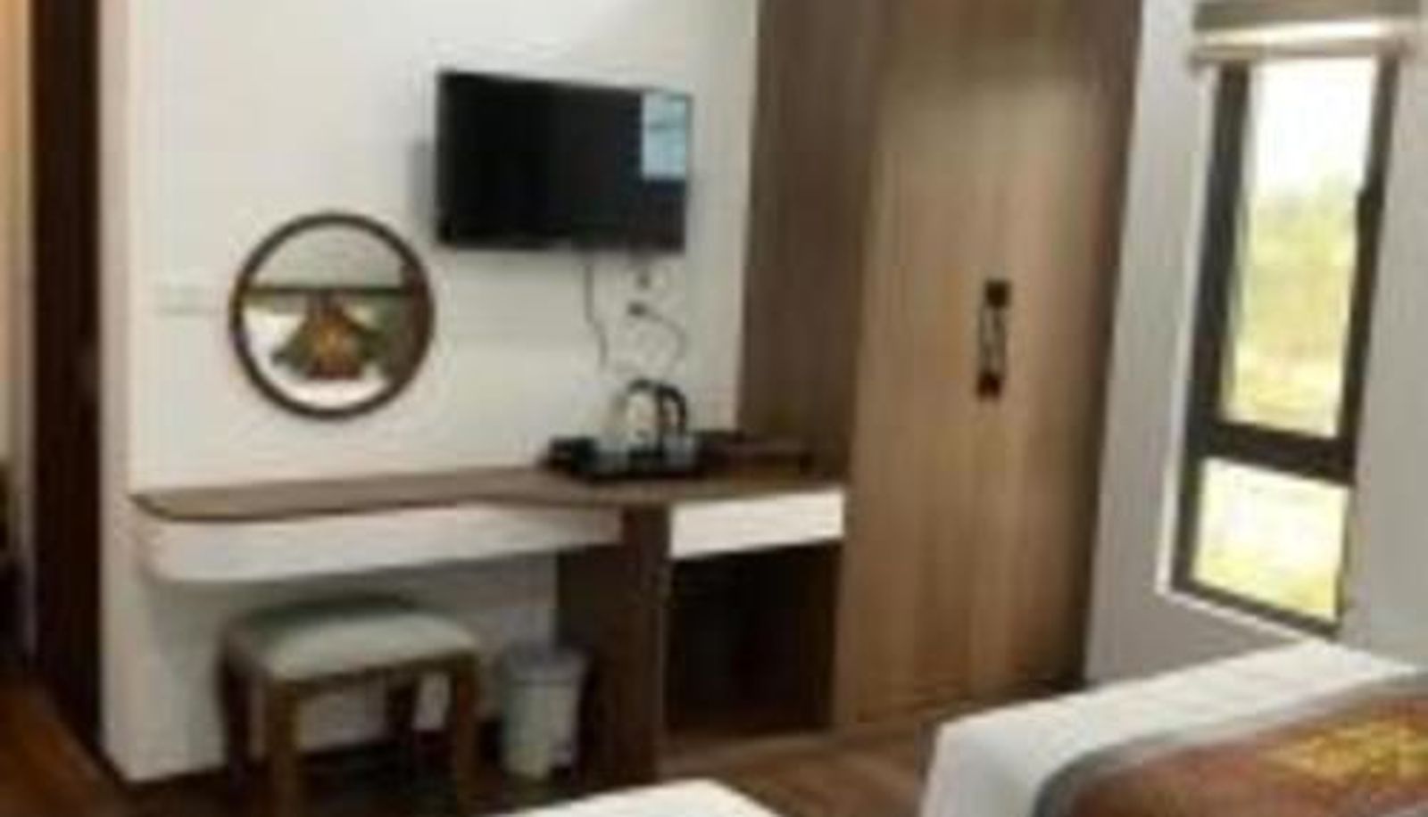 Habitación - Anika Hotel
