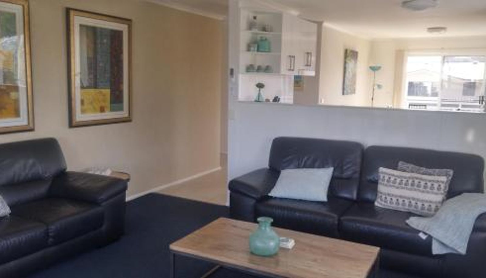 Apartament - Apollo Apartments Merimbula