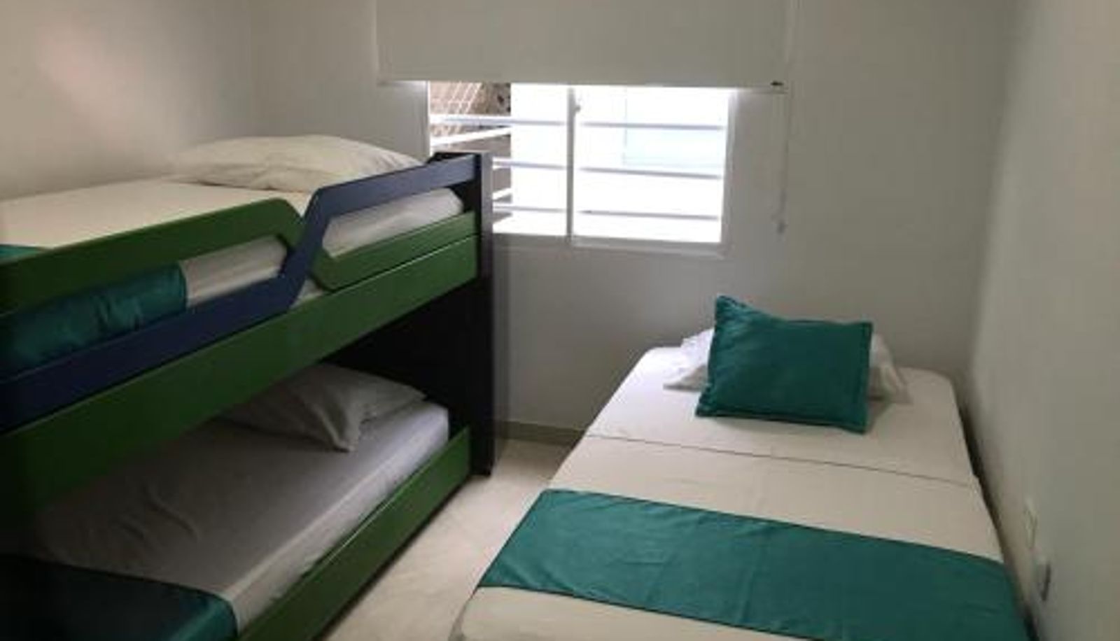 Habitación - Mayva AprtaHotel