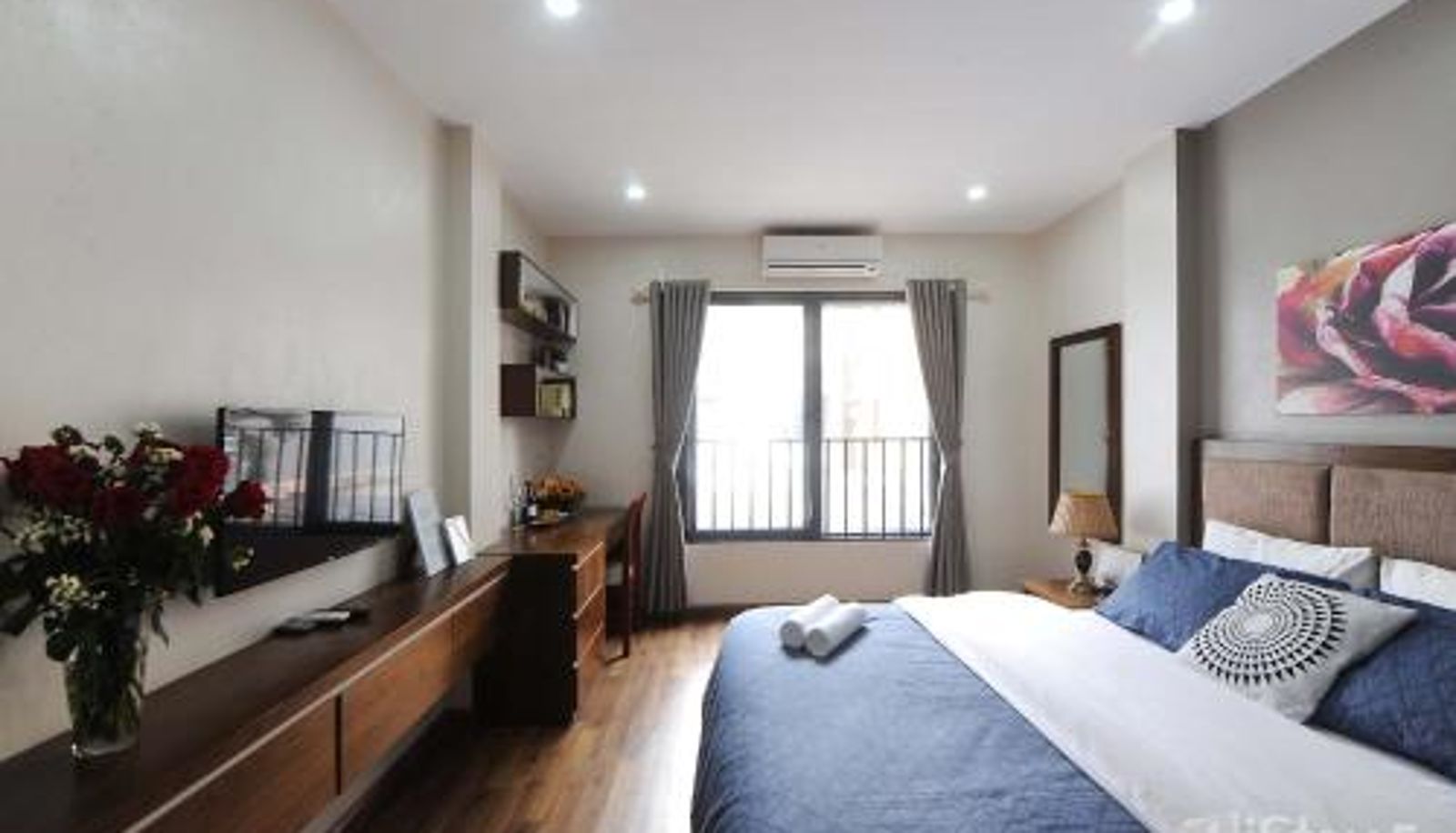 Appartamento - ISTAY Hotel Apartment 5
