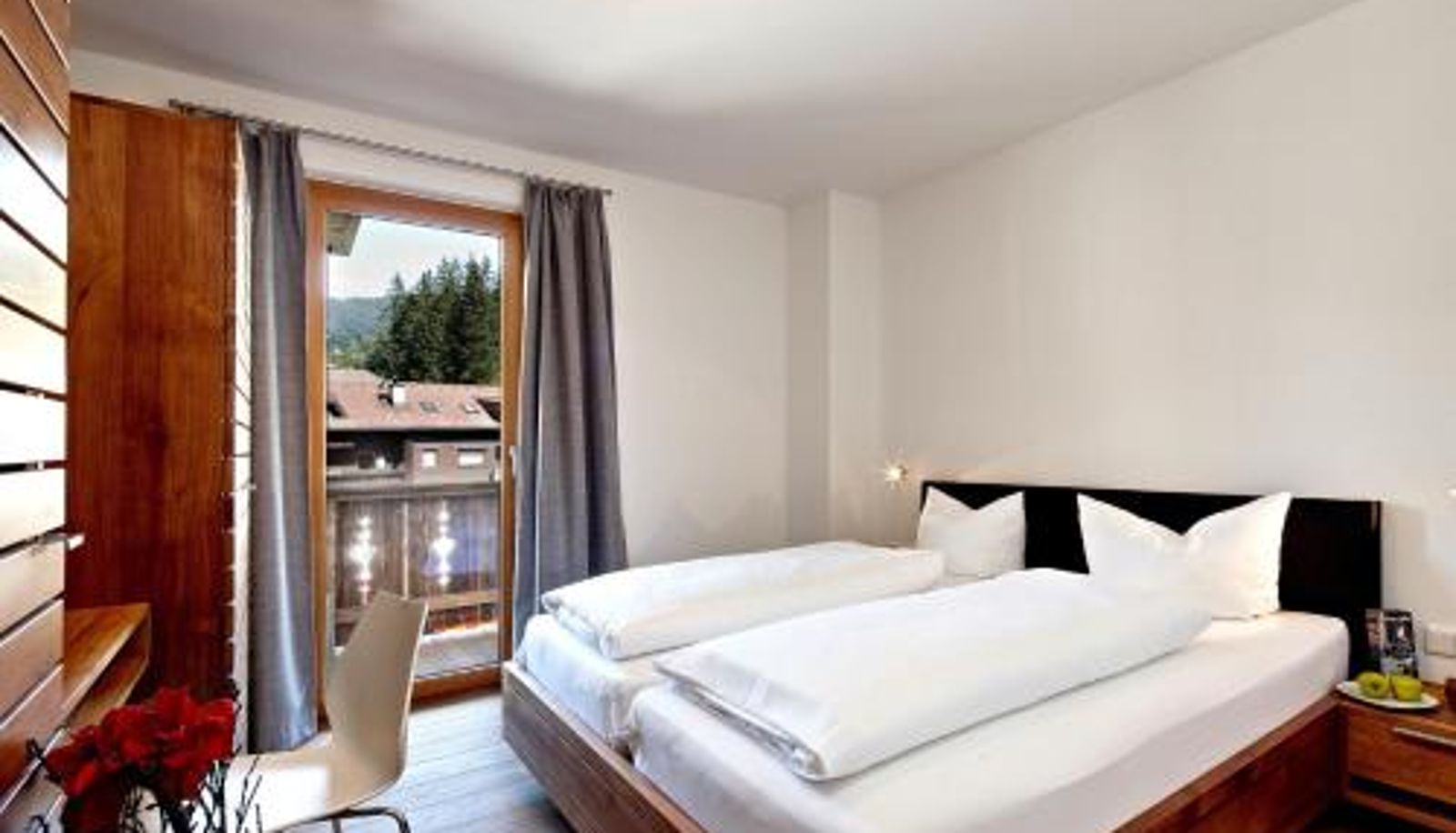 Apartment - Gerlos Mountain Estate