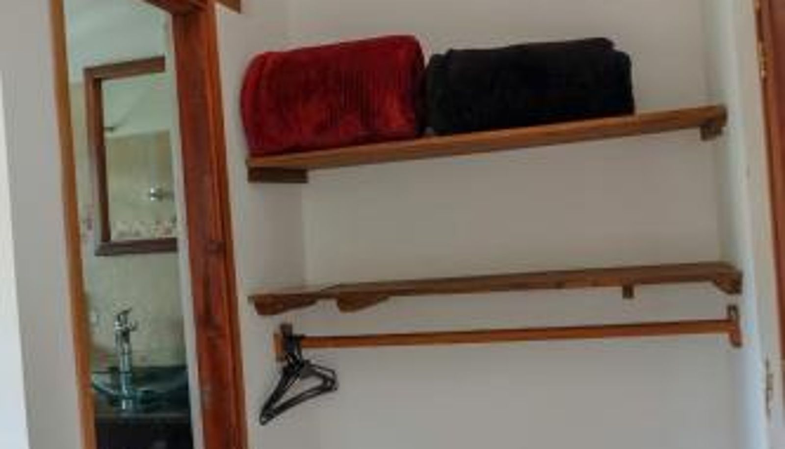 Standardzimmer - Hotel Gran Sirius