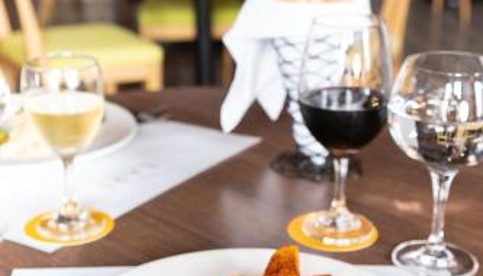 Breakfast room within the restaurant - Hotel Bari Bucaramanga By OxoHotel