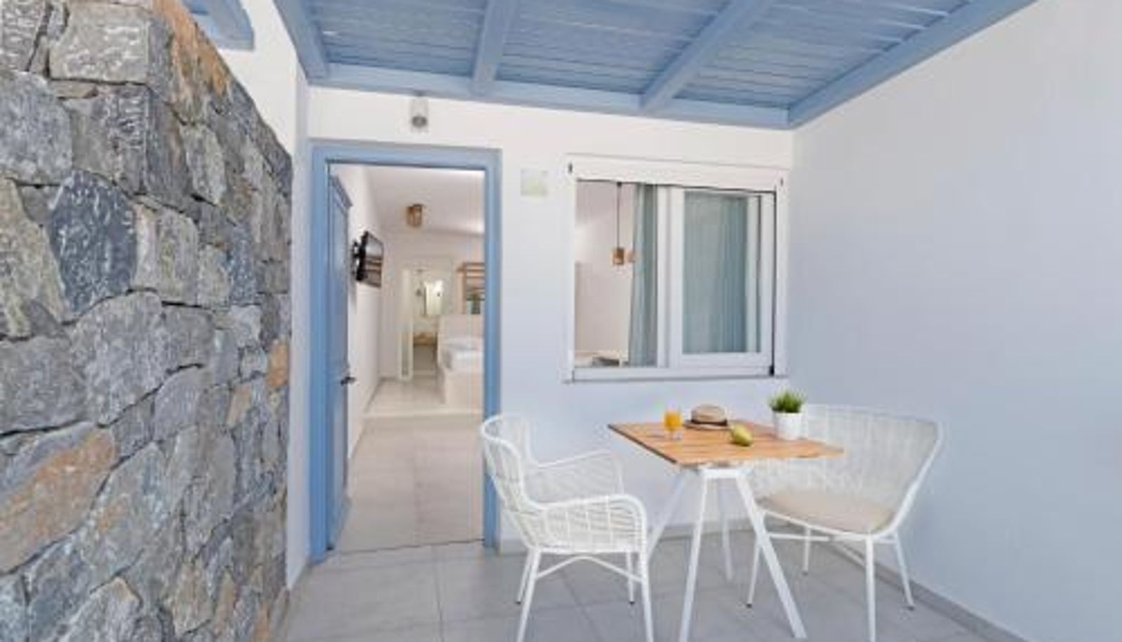 Apartment - Anatoli Luxury Studios & Suites