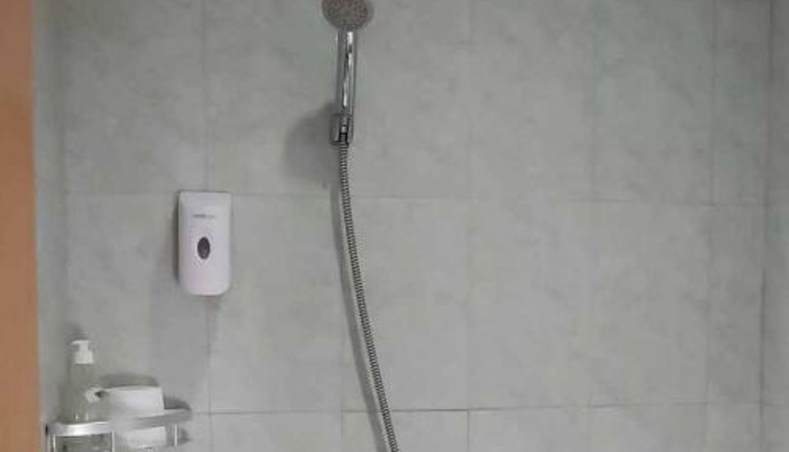 Salle de bain - Kampung Abdi Resort Syariah Mitra RedDoorz