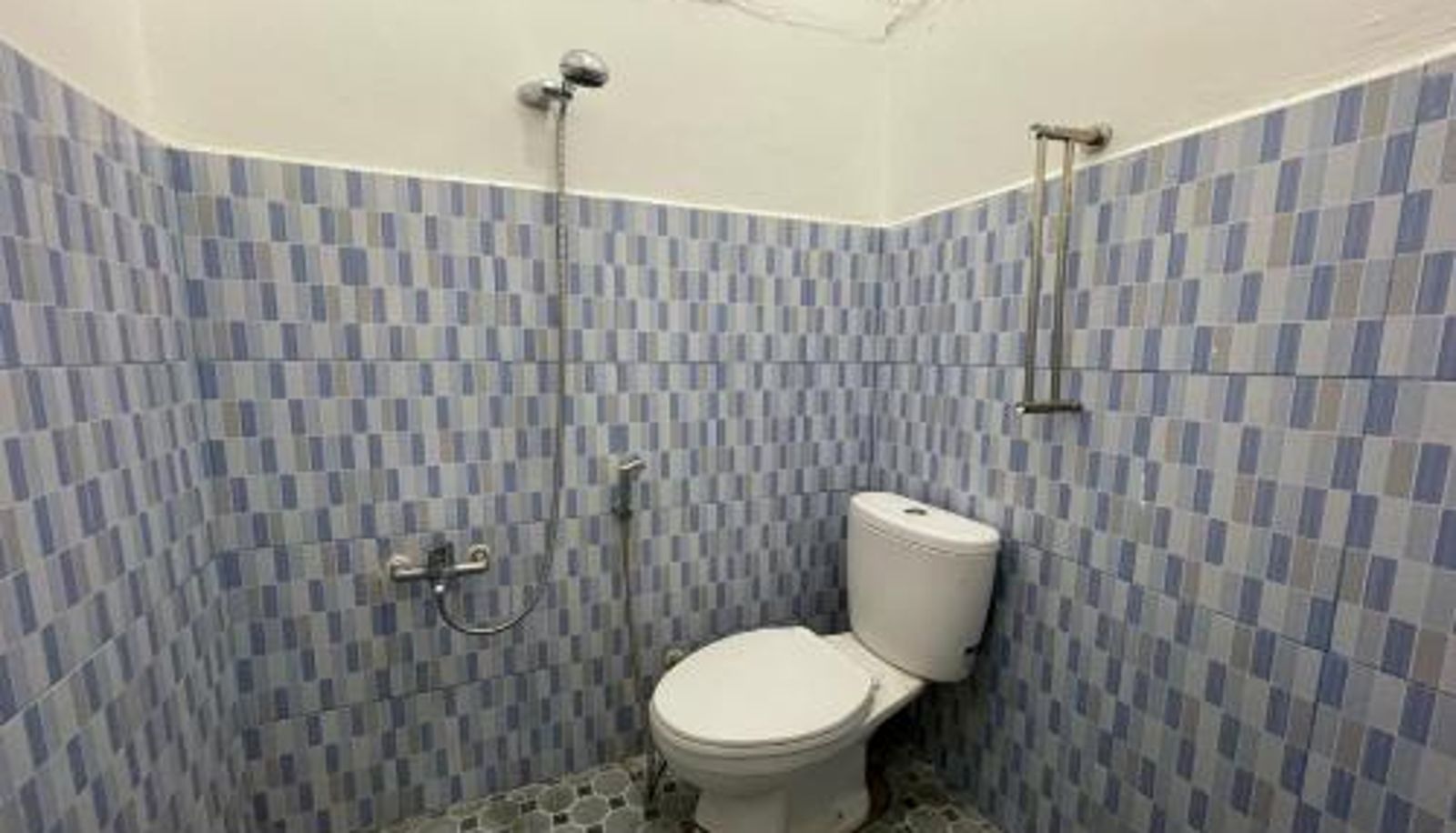 Bagno - Agave Hotel Siantar