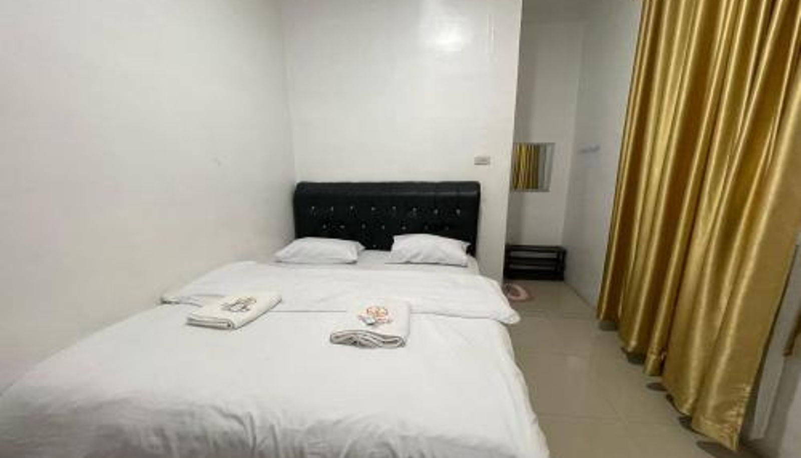 Info - Agave Hotel Siantar