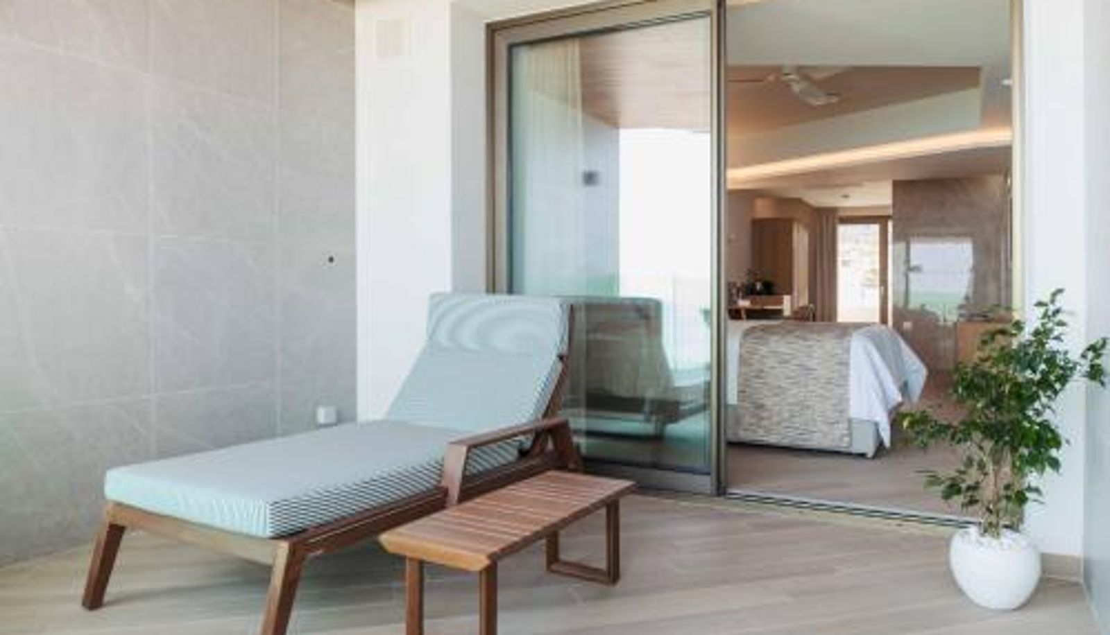 Suite - BIO BEACH Boutique Hotel - Adults Only