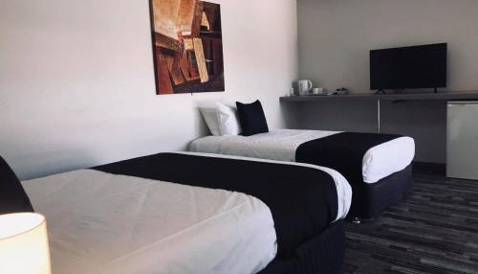 Info - Guiding Star Motel & Hotel