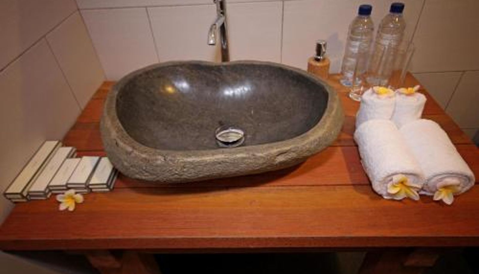 Bathroom - Mina Pelasa Hotel