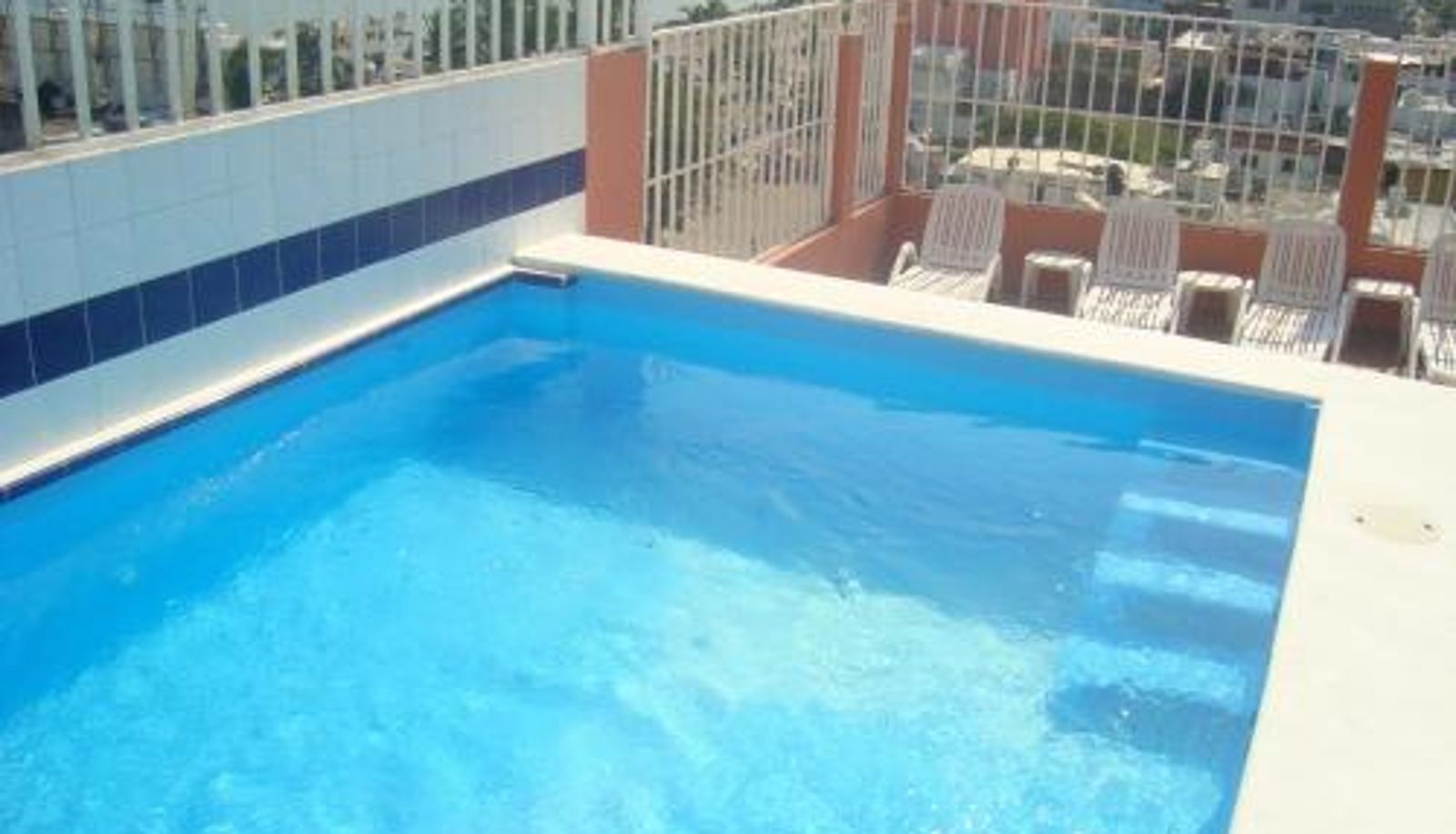 Info - Hotel Posada del Carmen