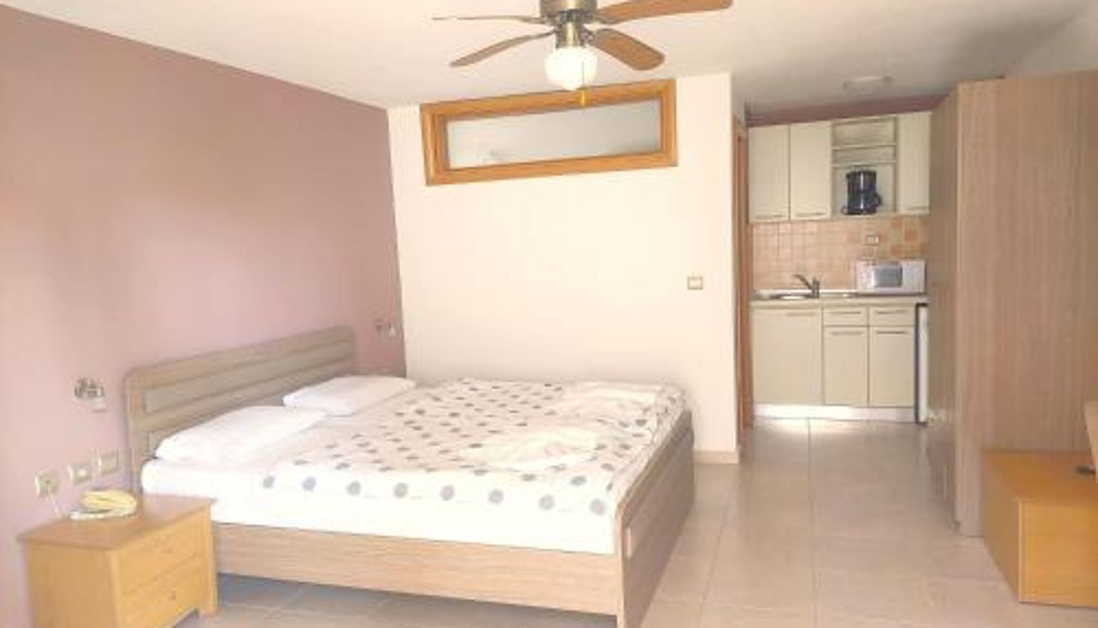 Appartement - Amari Hotel