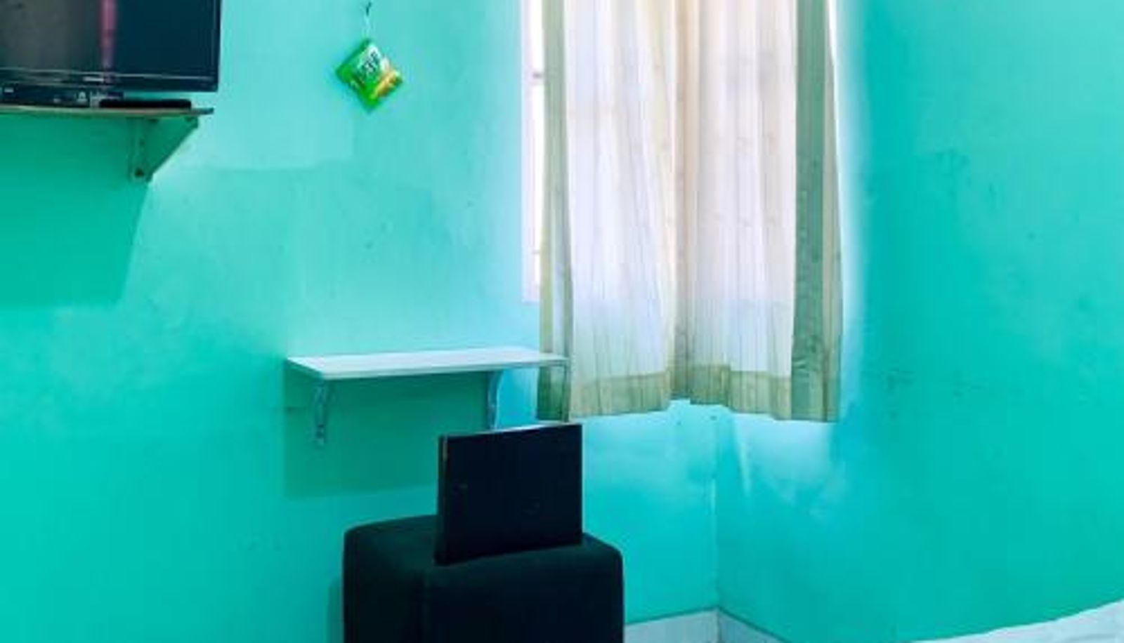 Room - Surya Inn Syariah Cikarang RedPartner