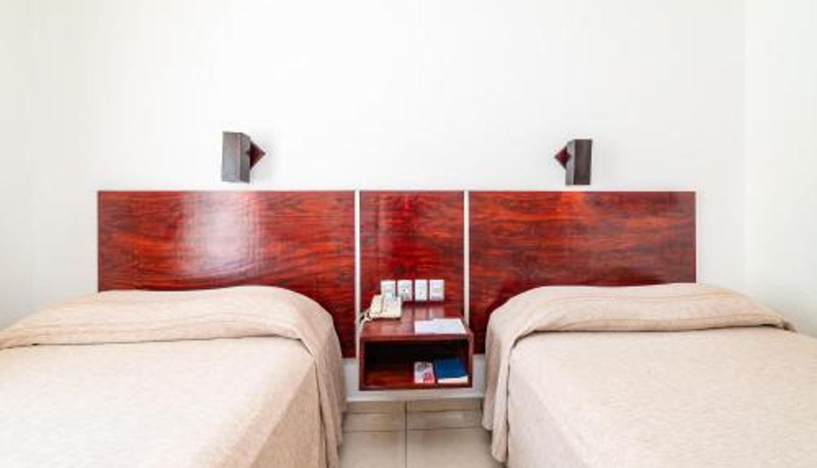 Habitación - Hotel Castillo Huatulco & Beach Club