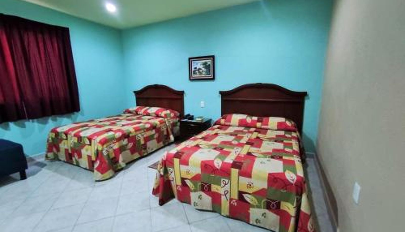 Informacje - Novotel De Poza Rica