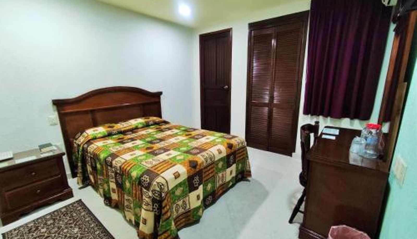 Pokój - Novotel De Poza Rica
