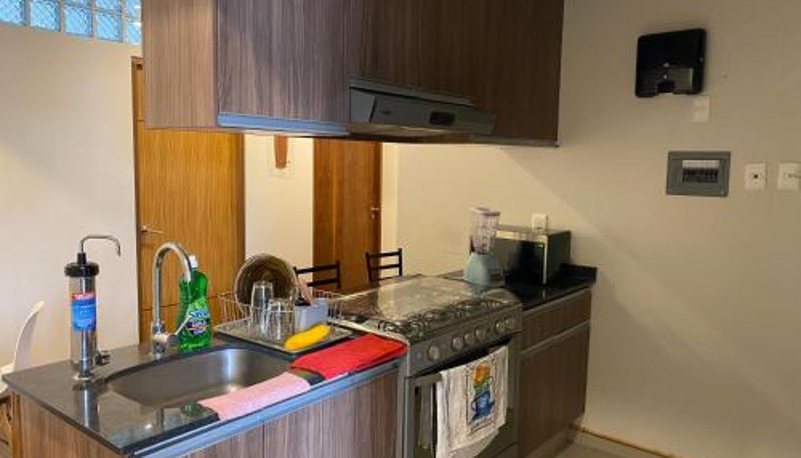 Apartment - Chicago House