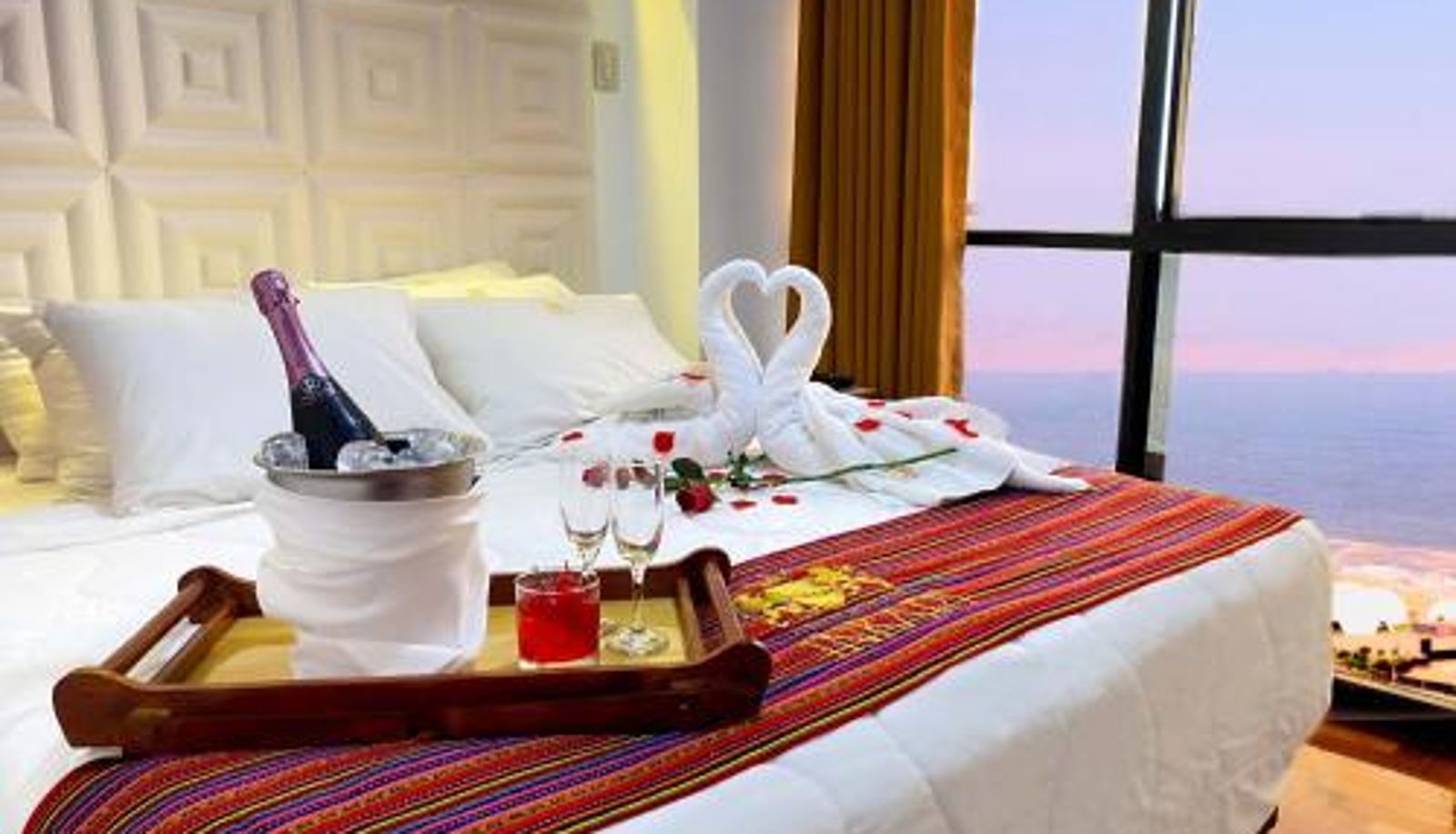 Info - Inkari Apart Hotel