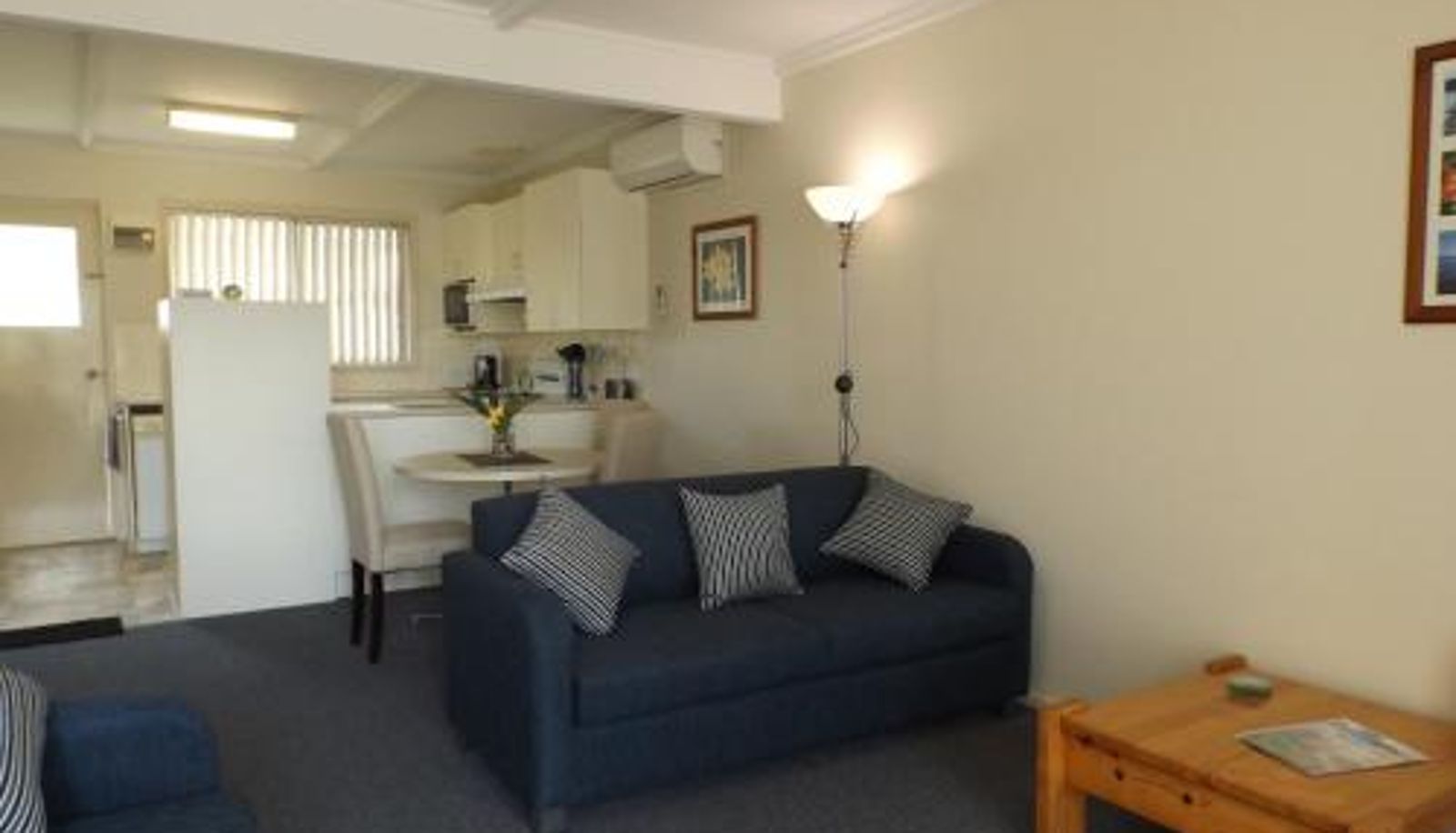 Apartament - Surfside Merimbula Holiday Apartments