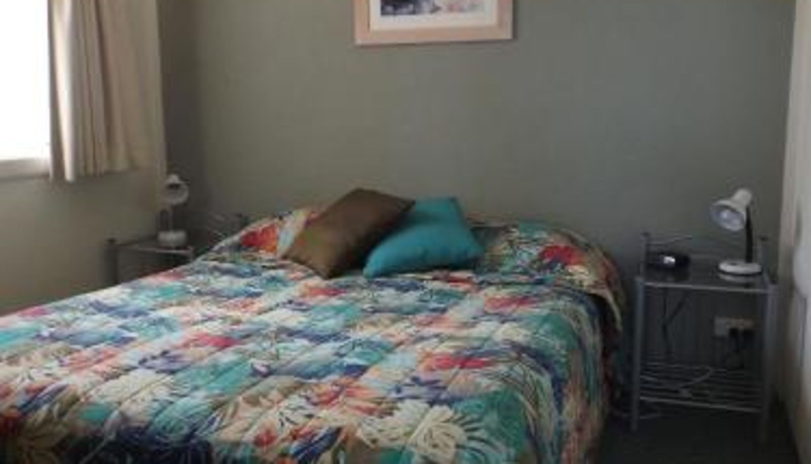 Apartament - Surfside Merimbula Holiday Apartments