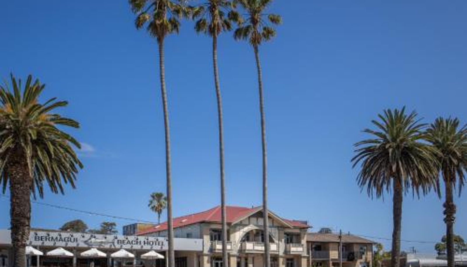 Apartment - Bermagui Beach Hotel