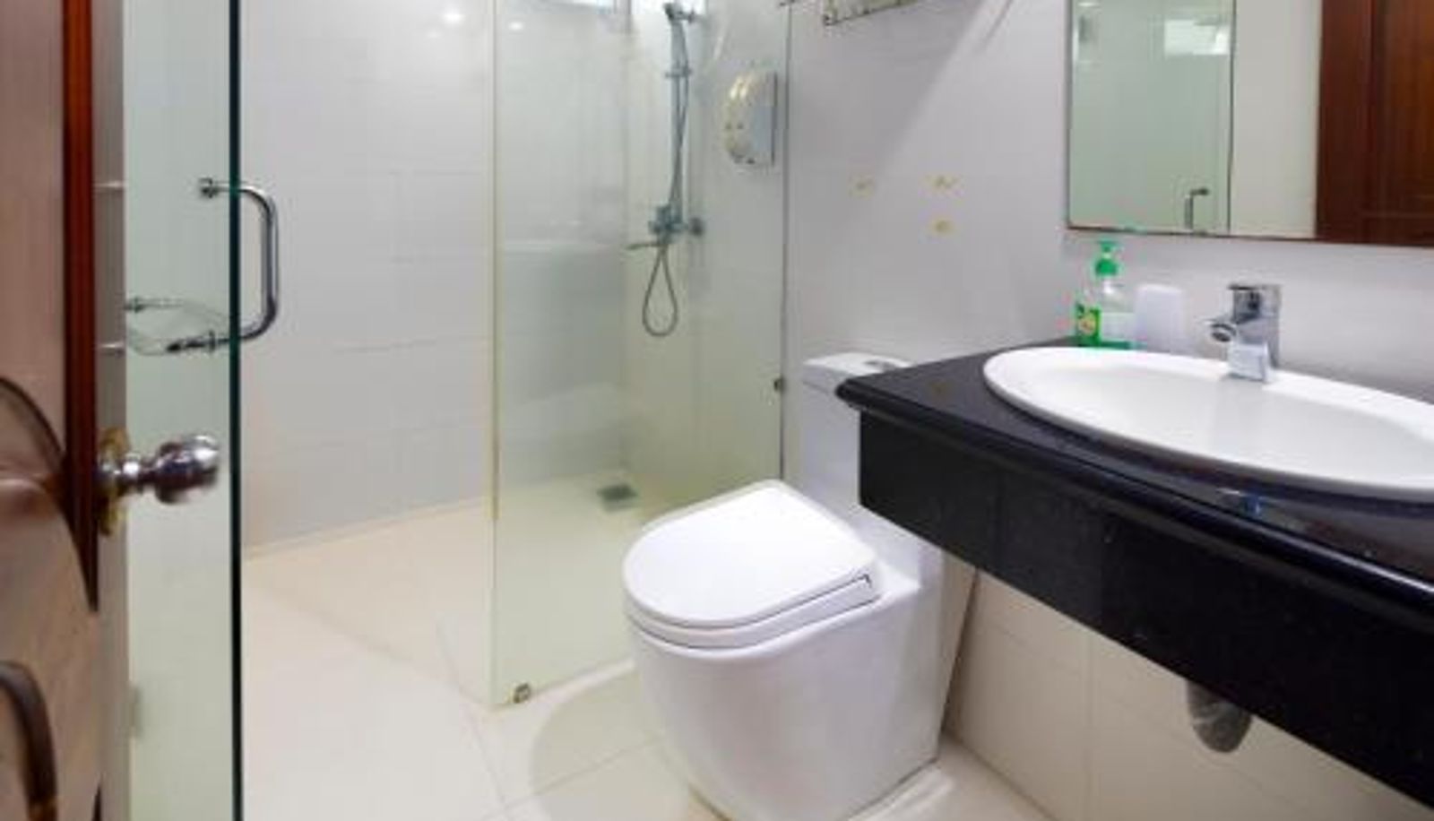 Family room - Dubai Nha Trang Hotel managed by HT