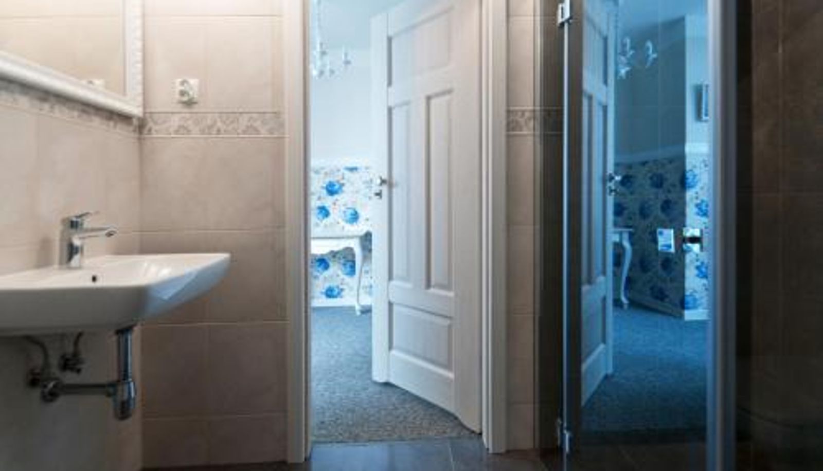 Cuarto de baño - Premium - Bed & Breakfast