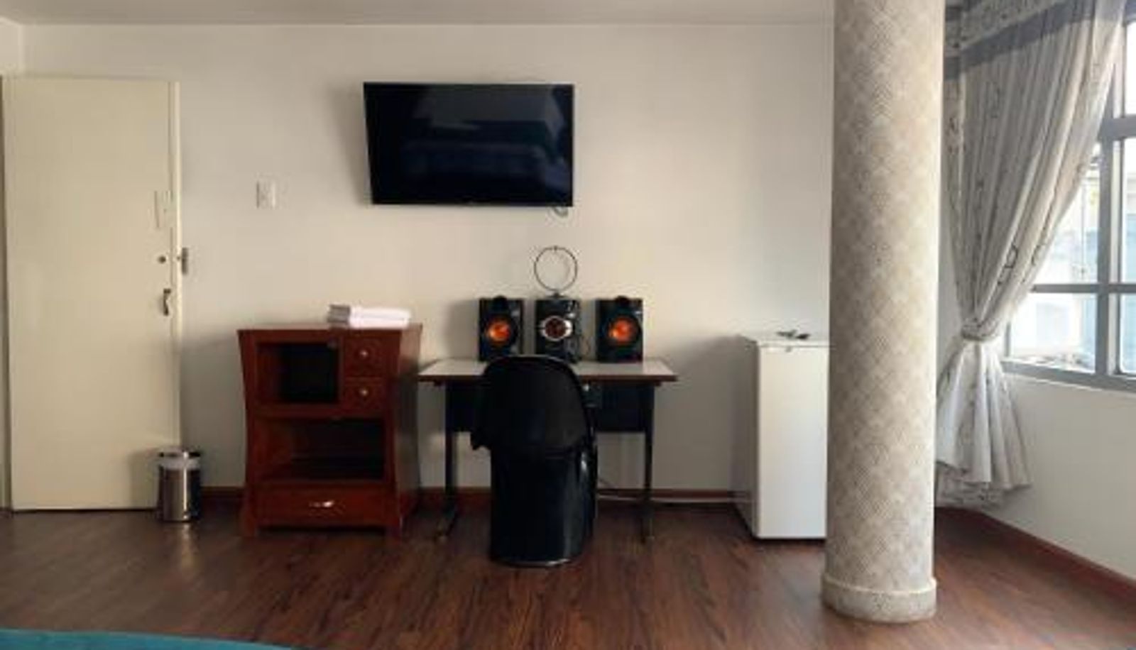 Habitación estándar - Hotel Lourdes la 62