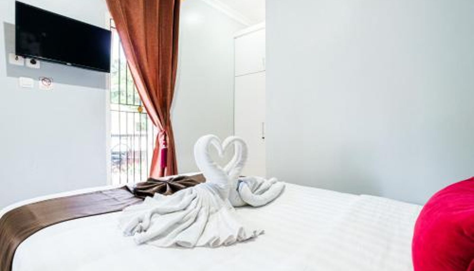 Zimmer - Fast Hous Syariah Bogor Mitra RedDoorz