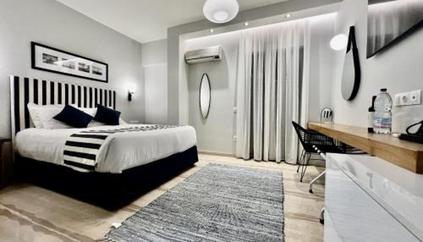 Zimmer - IONIAN SUITES by Bruskos