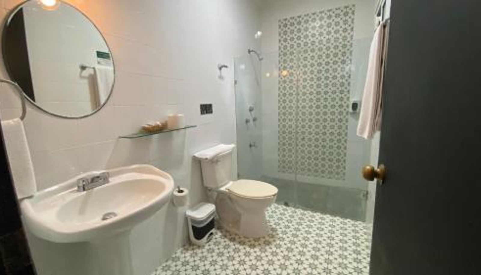 Zimmer - Hotel Santa Ana