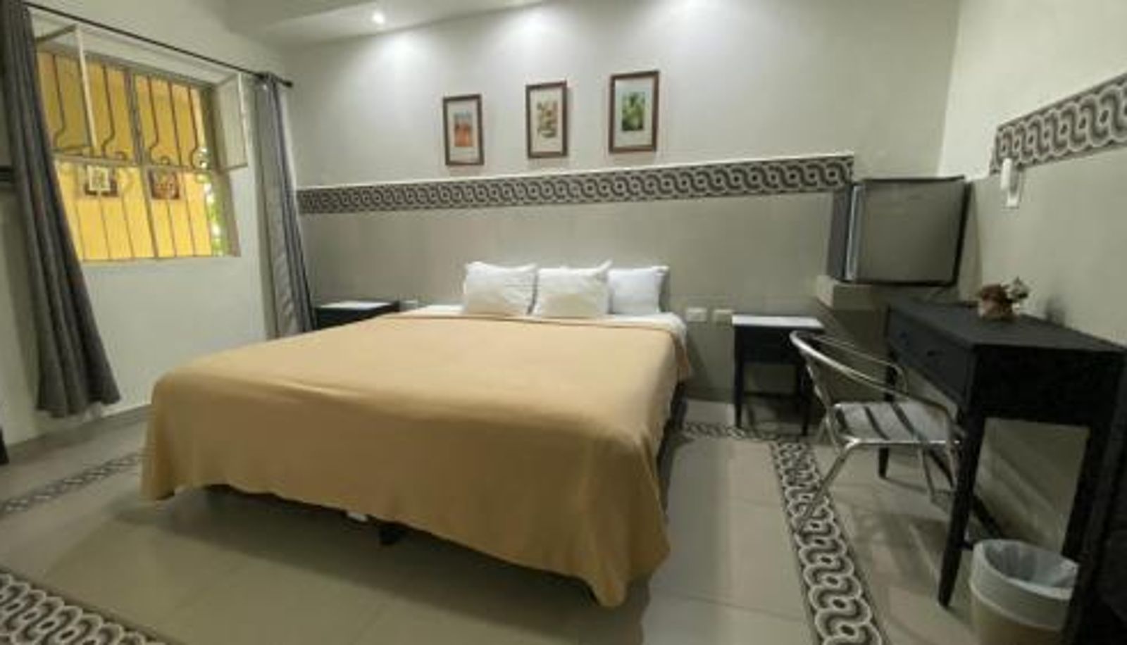 Zimmer - Hotel Santa Ana