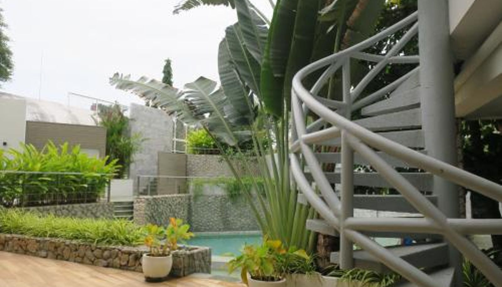 Info - Pearl Hotel Phuket