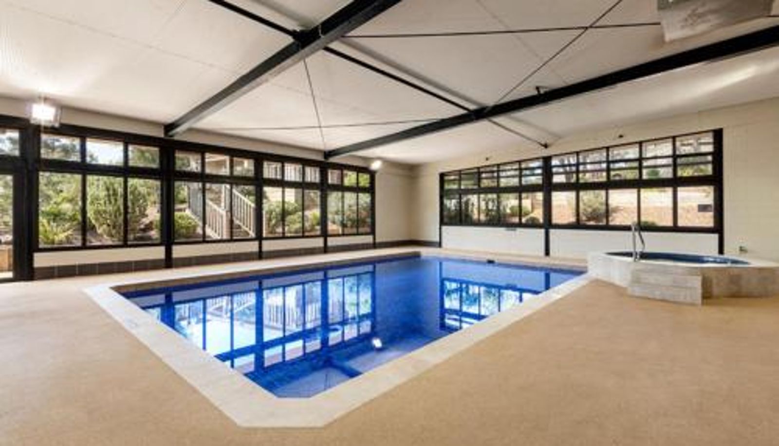 Apartment - Bellbrae Country Club