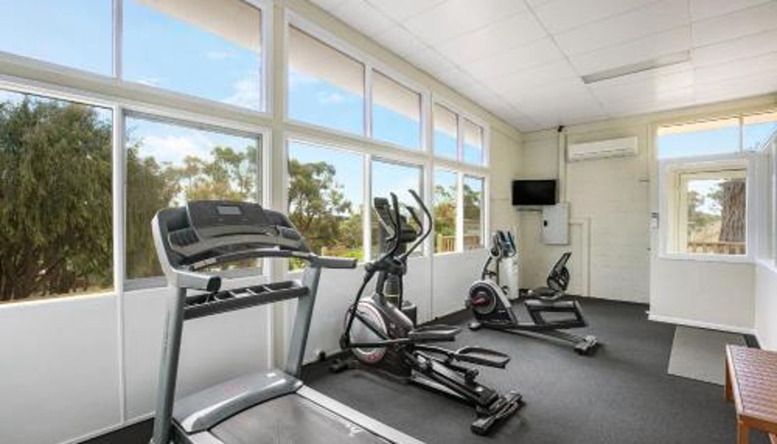 Apartment - Bellbrae Country Club