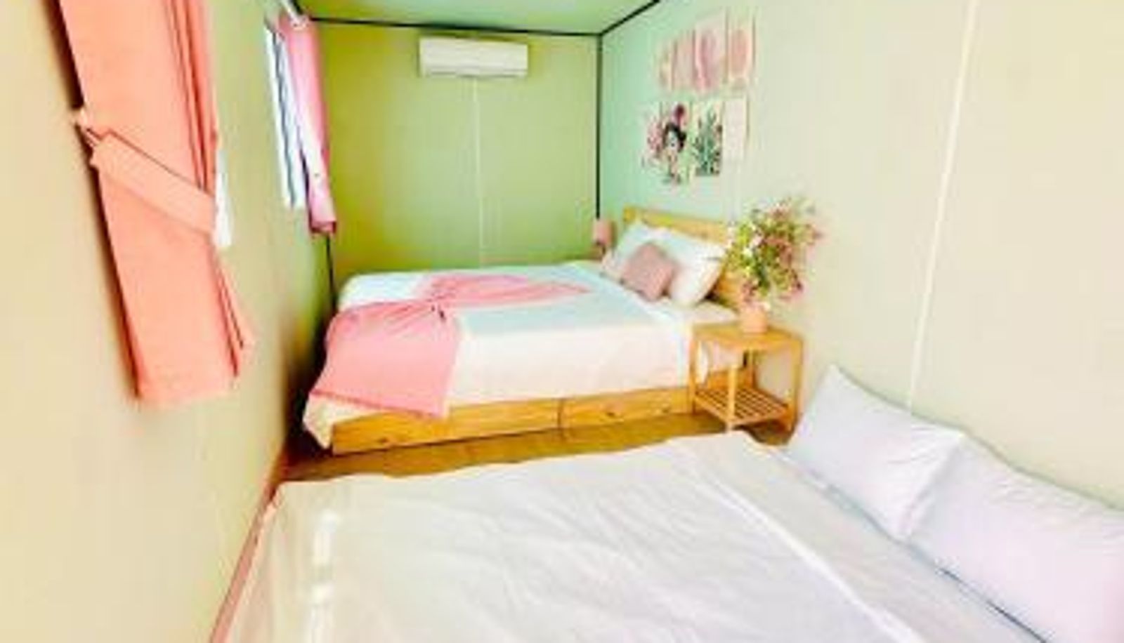 Camera standard - Suly's Village Phan Thiết