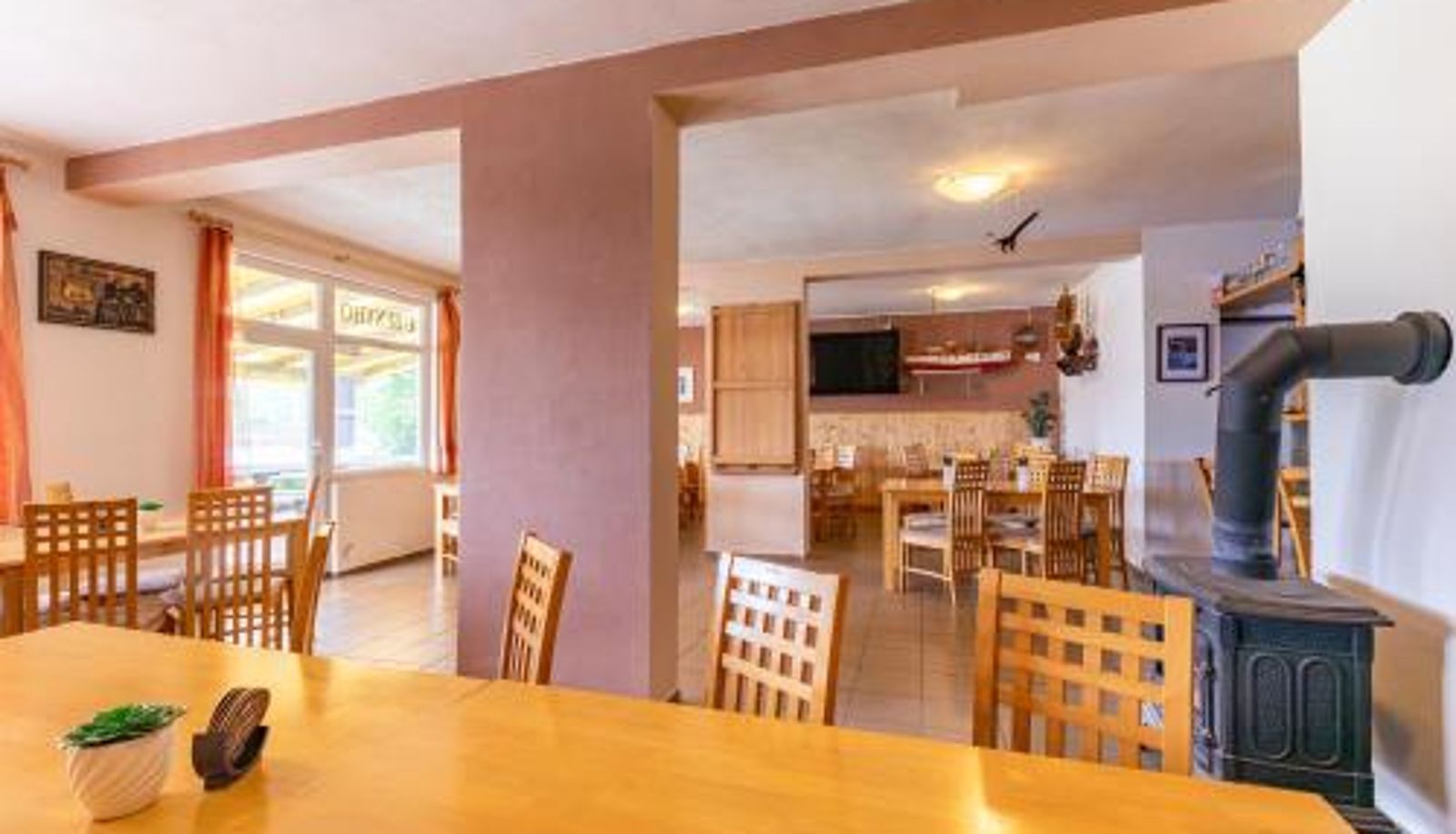 Info - Hotel Sobol