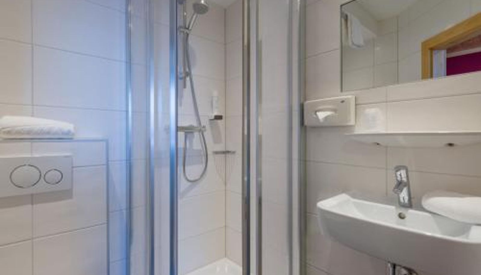 Chambre triple - Haus Tirol