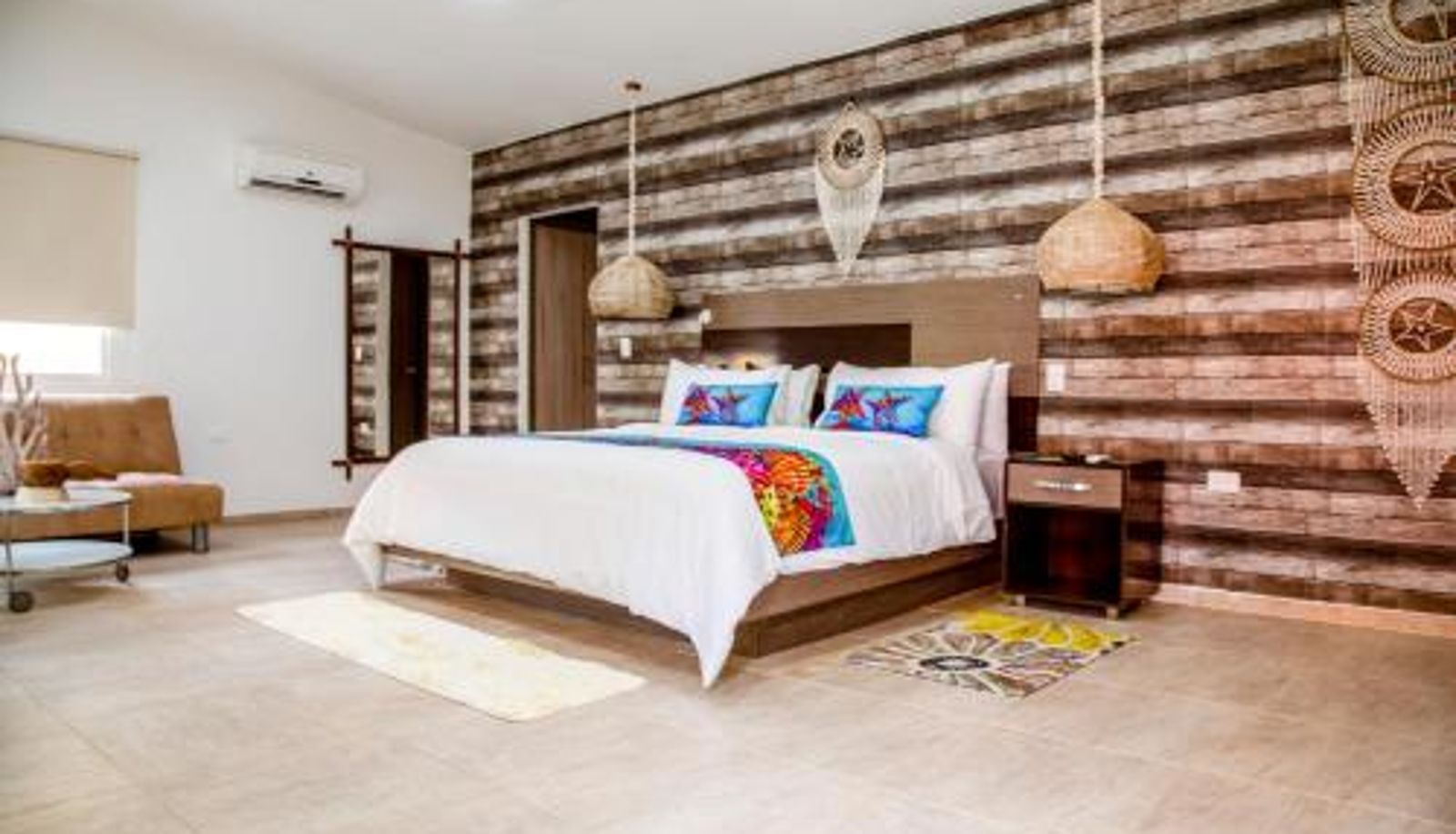 Room - Solare SAI Ecohotel