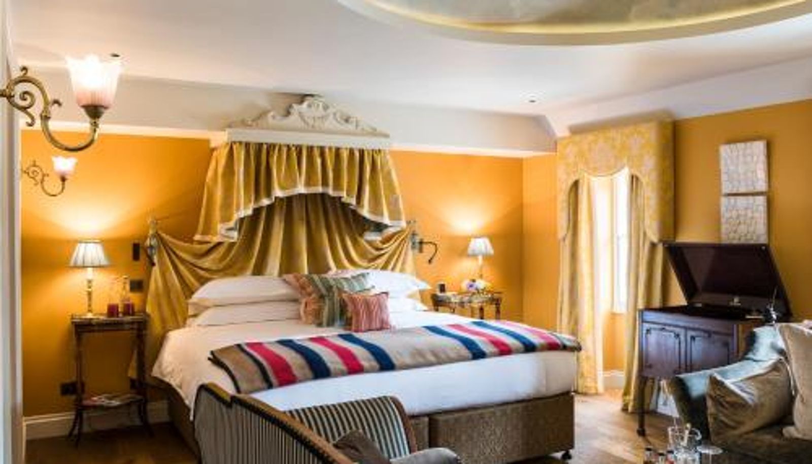 Suite - The Zetter Marylebone