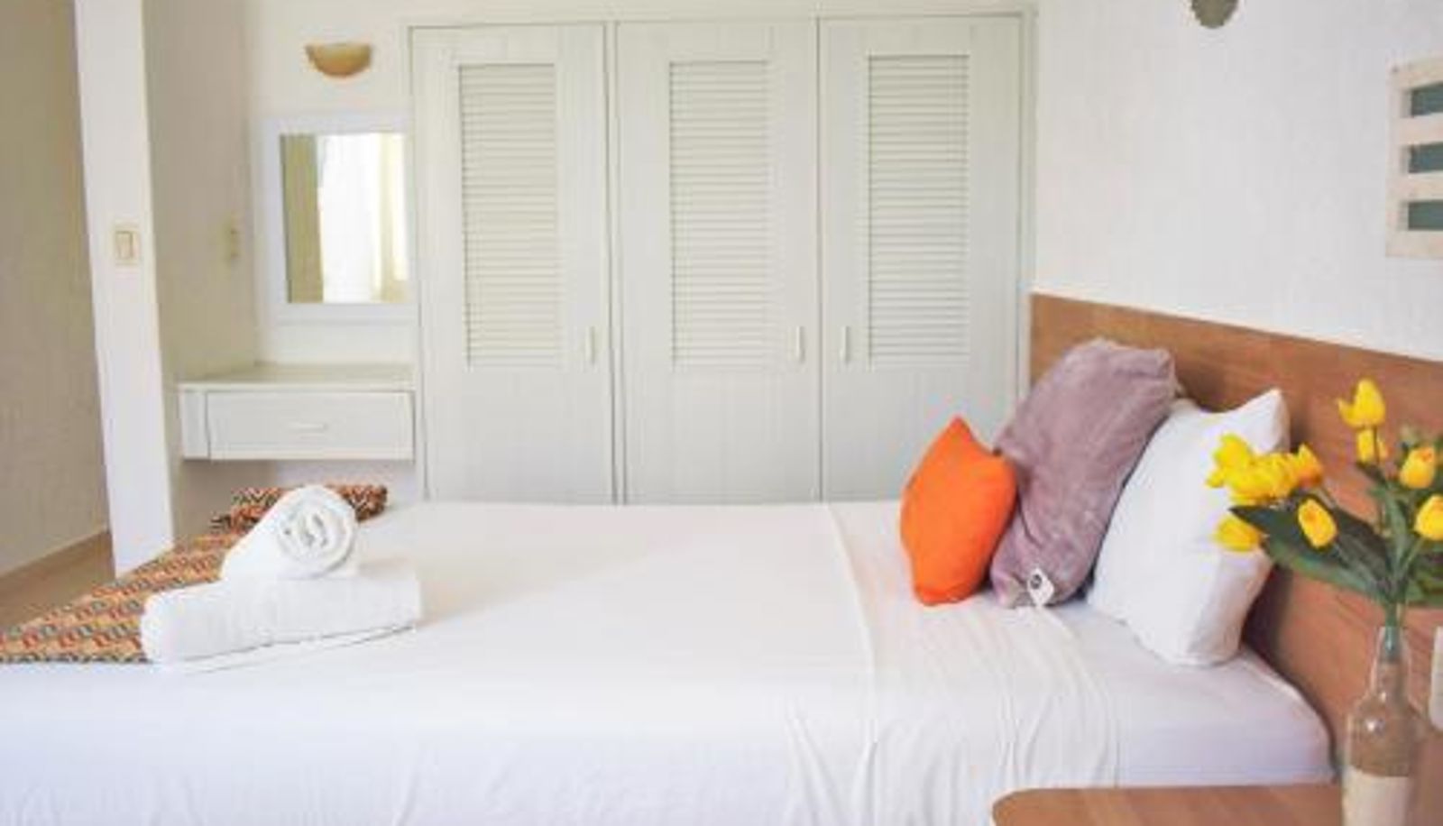 Suite - Arrecifes Suites