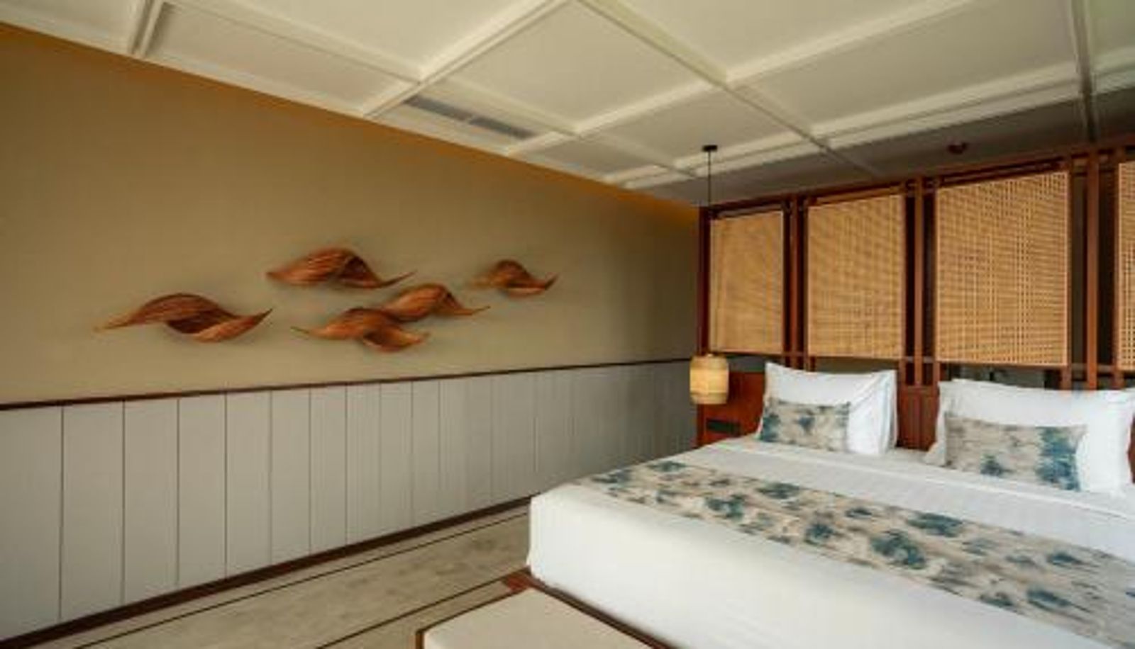 Info - The Kemilau Hotel & Villa Canggu Bali