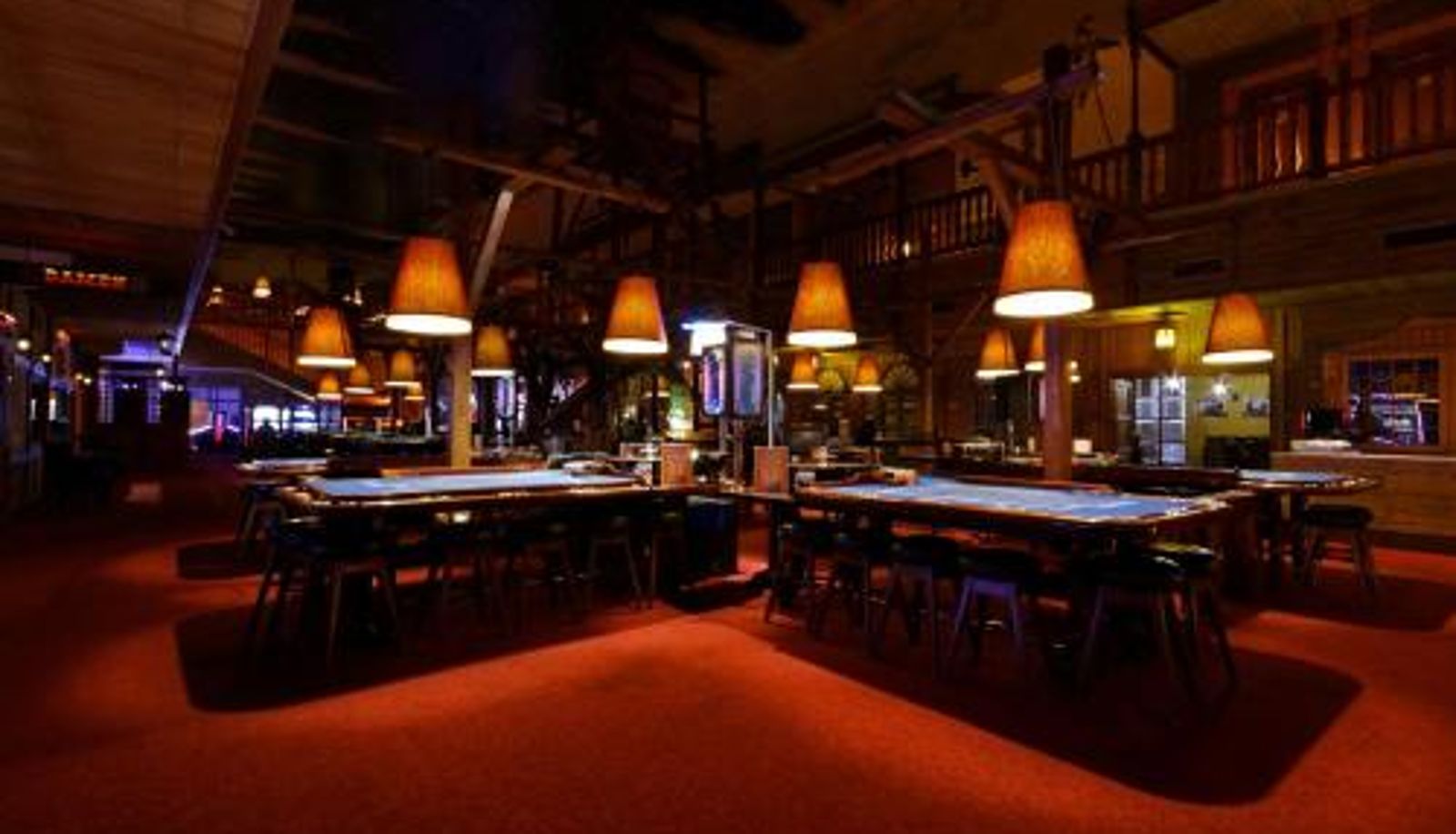 Info - Casino & Hotel Eldorado